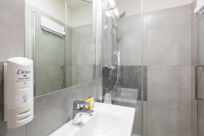 Hotel Legend, Kraków