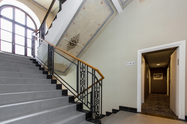 Hotel Legend, Kraków