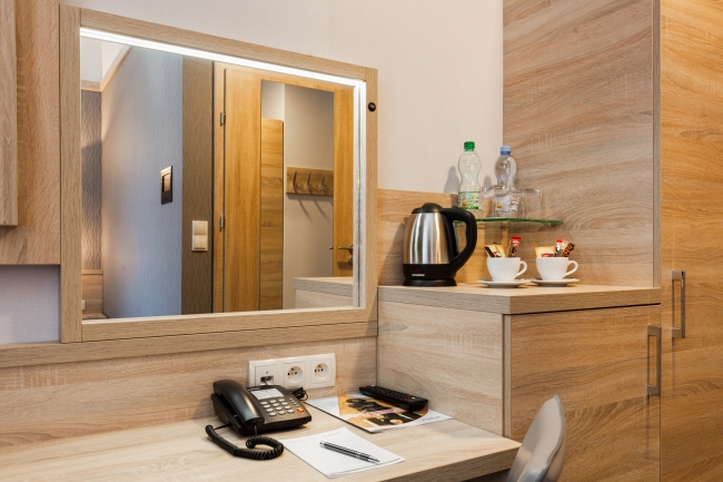 Hotel Legend, Kraków