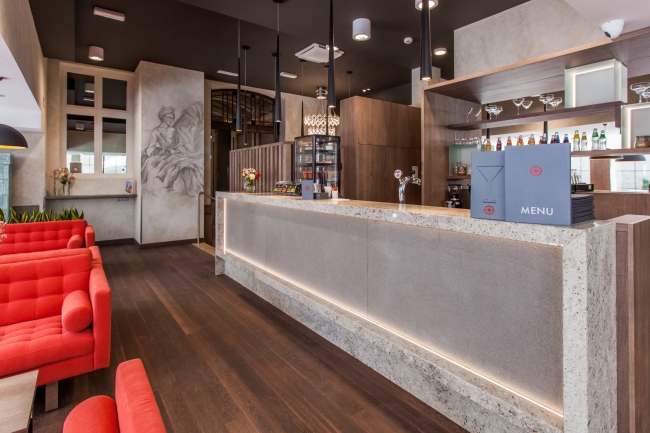 Hotel Legend, Kraków