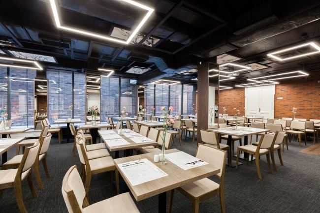 Hotel Legend, Kraków