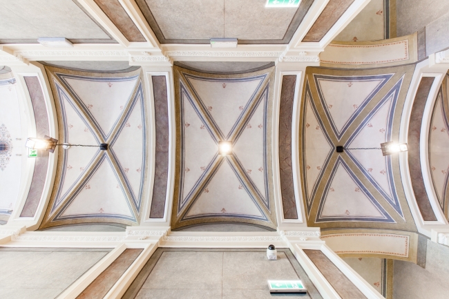 Hotel Legend, Kraków