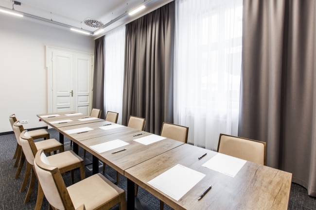 Hotel Legend, Kraków