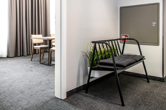 Hotel Legend, Kraków