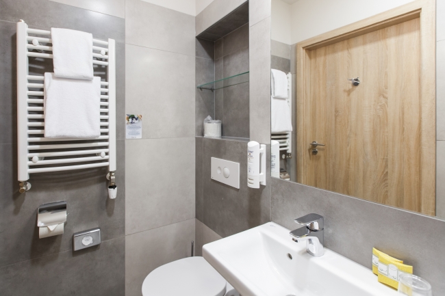 Hotel Legend, Kraków