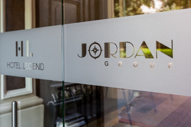 Hotel Legend, Kraków