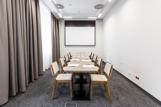 Hotel Legend, Kraków