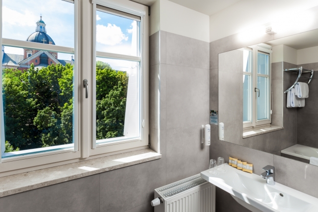 Hotel Legend, Kraków