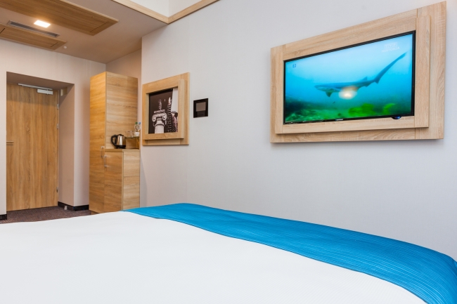 Hotel Legend, Kraków