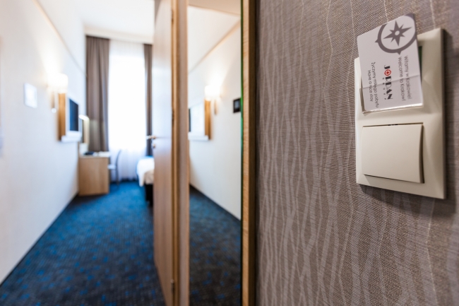 Hotel Legend, Kraków