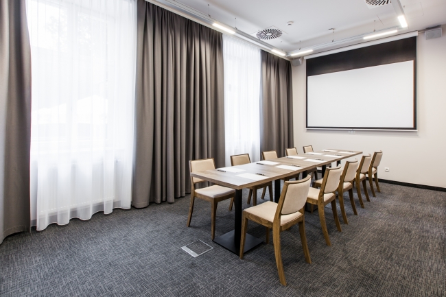 Hotel Legend, Kraków