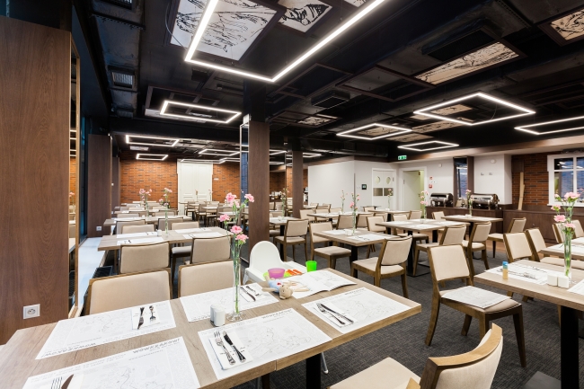 Hotel Legend, Kraków