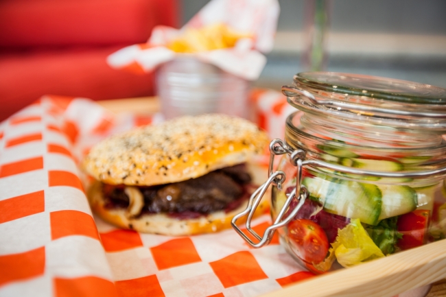 Hotel Legend, Kraków