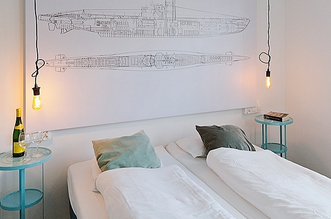 Grand Hostel Gdańsk, Gdańsk