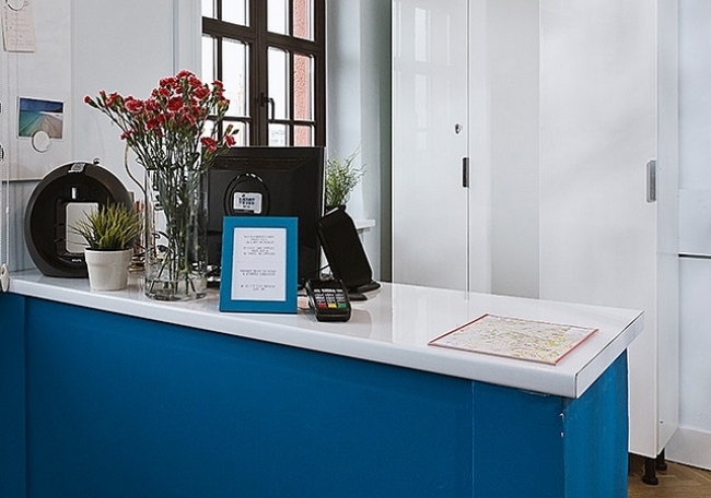 Grand Hostel Gdańsk, Gdańsk