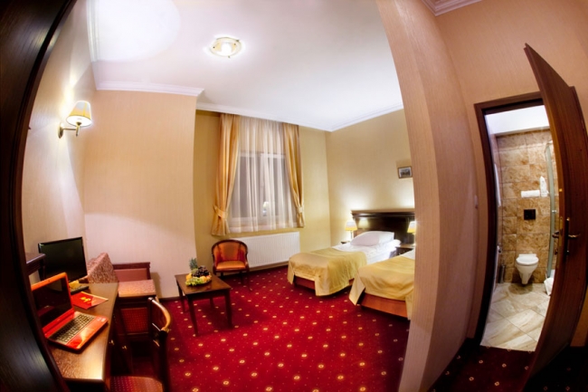 Hotel Jakub Sobieski , Oława