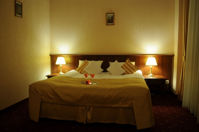 Hotel Jakub Sobieski , Oława