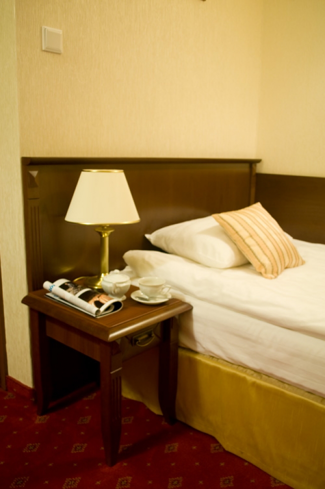 Hotel Jakub Sobieski , Oława