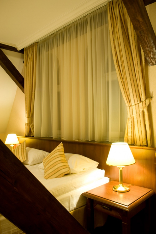 Hotel Jakub Sobieski , Oława