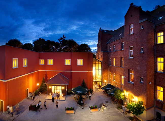 Hotel Jakub Sobieski , Oława