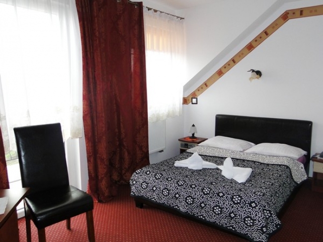 Hotel AGAT & SPA , Bydgoszcz