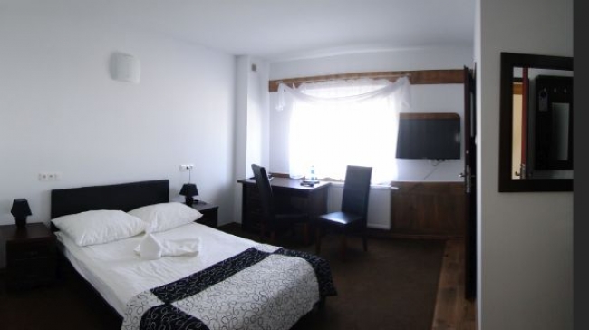 Hotel AGAT & SPA , Bydgoszcz