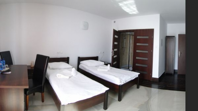 Hotel AGAT & SPA , Bydgoszcz