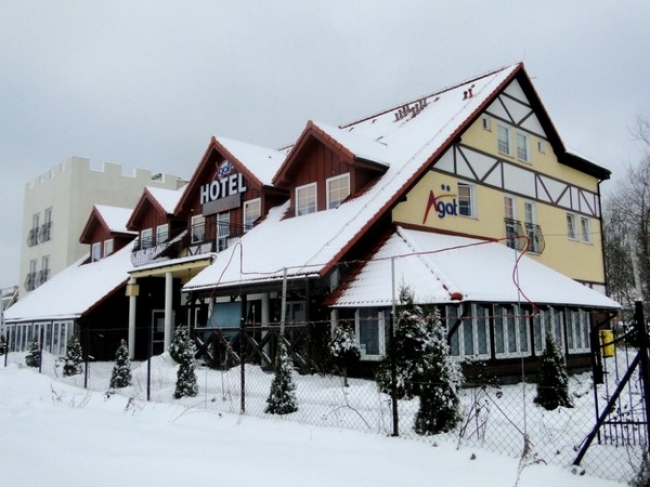 Hotel AGAT & SPA , Bydgoszcz