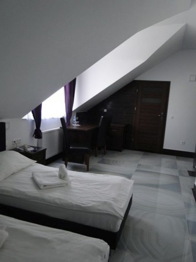 Hotel AGAT & SPA , Bydgoszcz