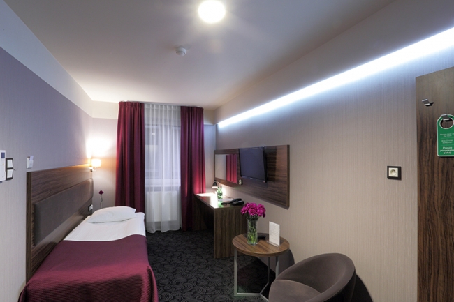 Hotel Silver , Białystok