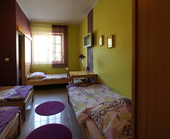 Willa Kłodzko-Zacisze, Kłodzko