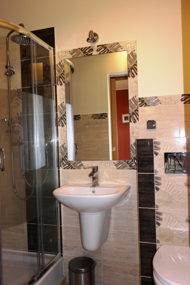 Willa Kłodzko-Zacisze, Kłodzko