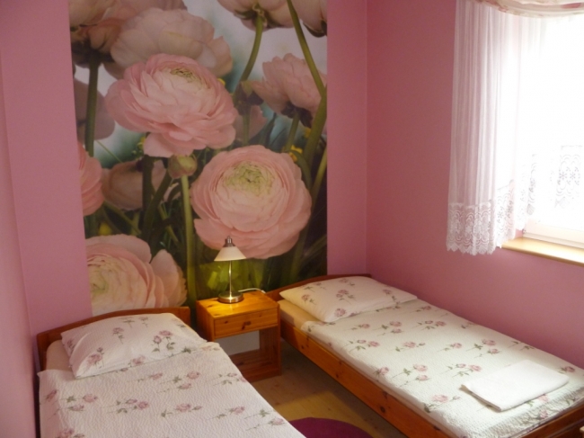 Willa Kłodzko-Zacisze, Kłodzko