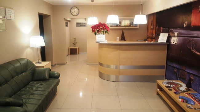 Willa Kłodzko-Zacisze, Kłodzko