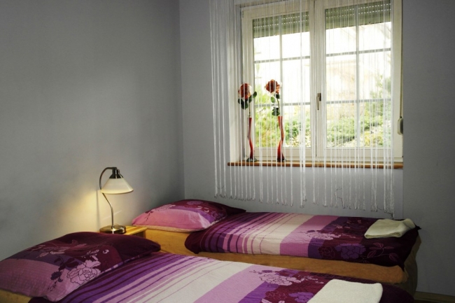 Willa Kłodzko-Zacisze, Kłodzko