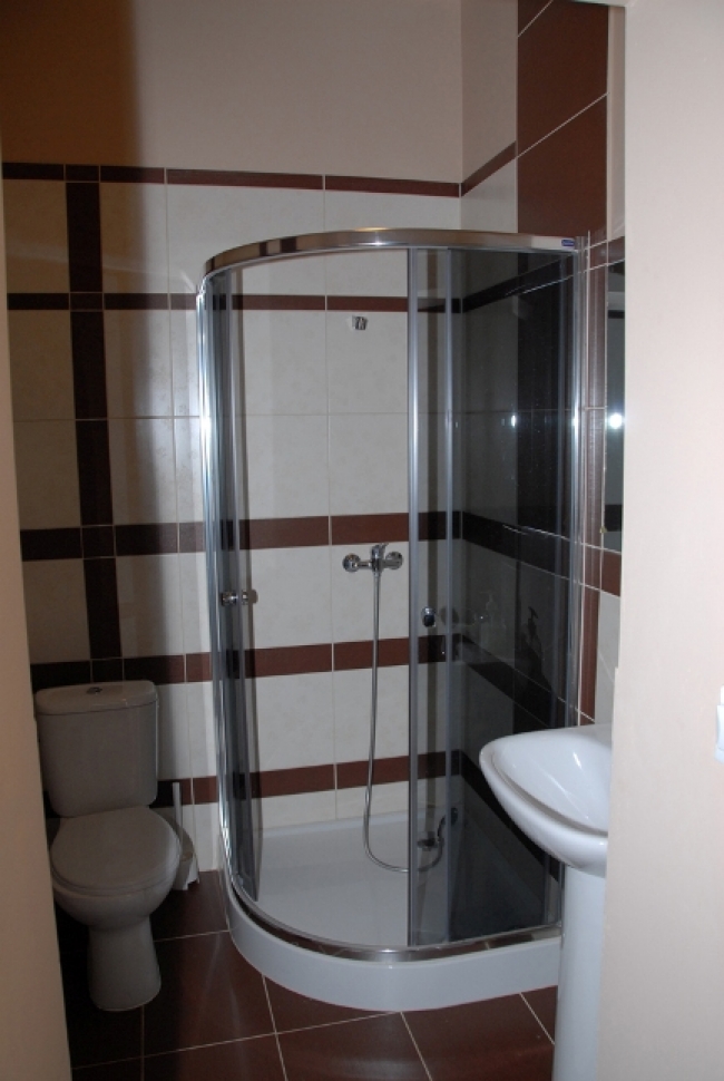 Willa Kłodzko-Zacisze, Kłodzko