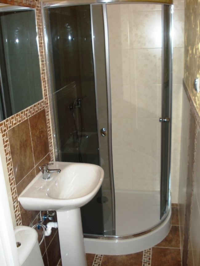 Willa Kłodzko-Zacisze, Kłodzko