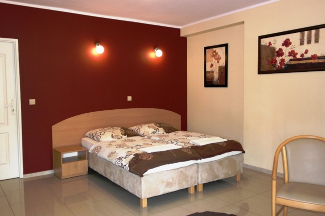 Willa Kłodzko-Zacisze, Kłodzko