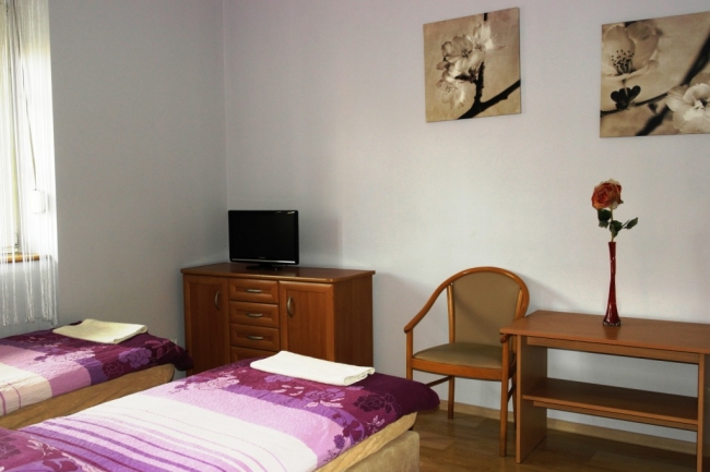 Willa Kłodzko-Zacisze, Kłodzko