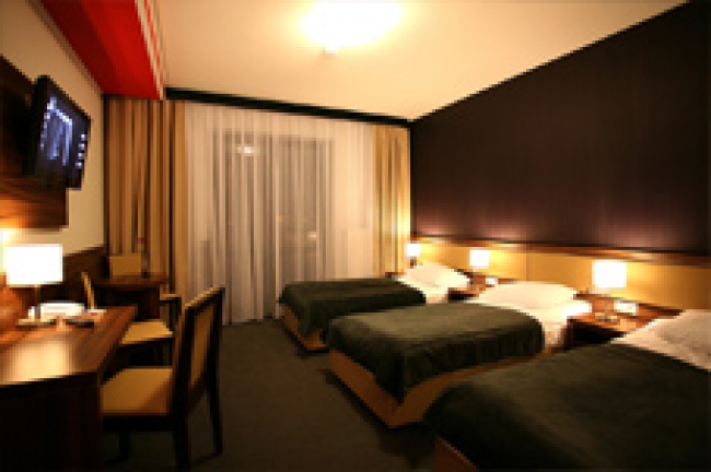 POGORIA RESIDENCE, Dąbrowa Górnicza