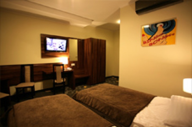 POGORIA RESIDENCE, Dąbrowa Górnicza