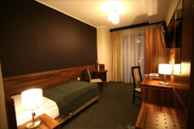 POGORIA RESIDENCE, Dąbrowa Górnicza