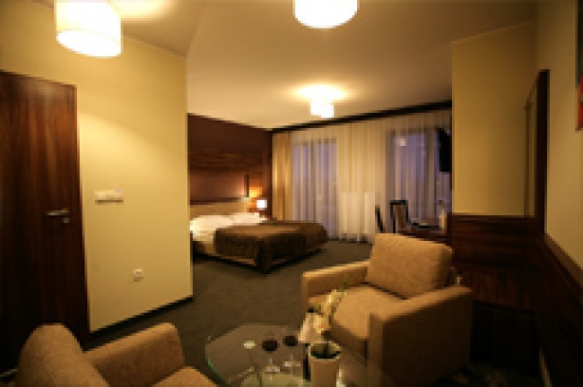 POGORIA RESIDENCE, Dąbrowa Górnicza