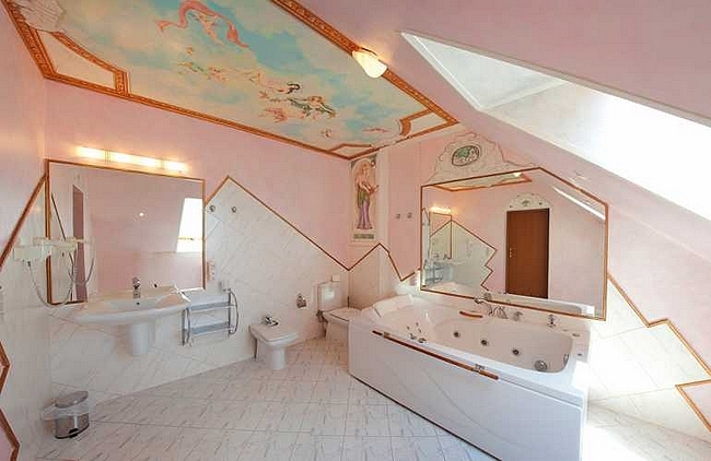 Hotel JAN, Jelenia Góra