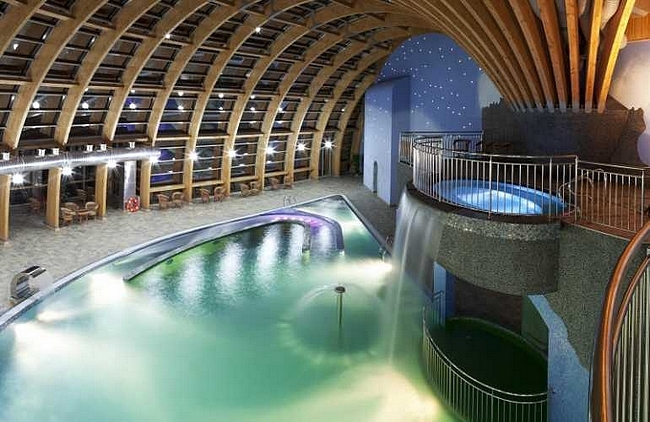 Hotel JAN, Jelenia Góra