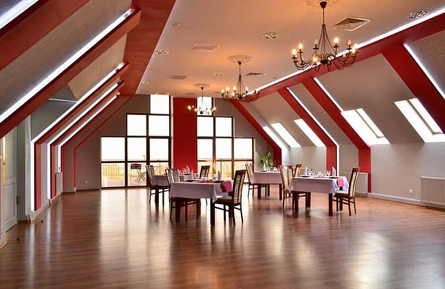 Hotel JAN, Jelenia Góra