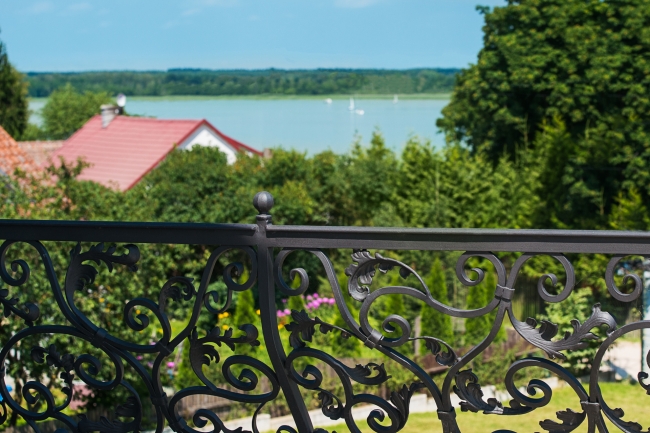 Apartamenty M&M, Mikołajki