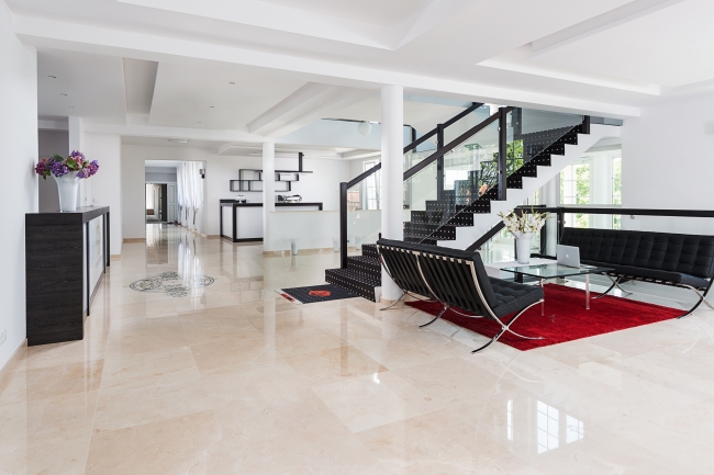 Apartamenty M&M, Mikołajki