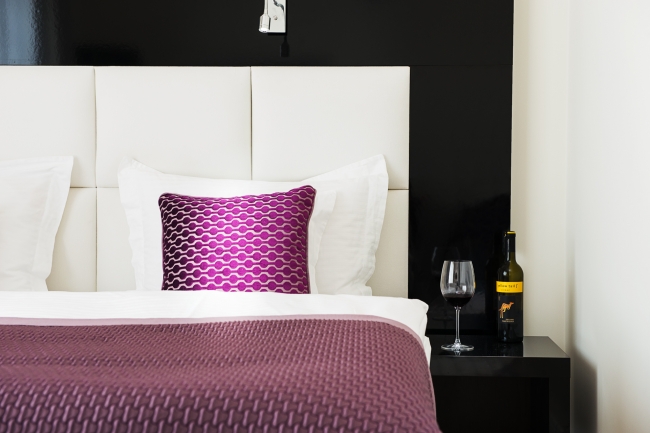 Apartamenty M&M, Mikołajki