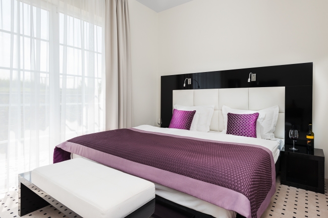 Apartamenty M&M, Mikołajki